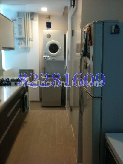 One Jervois (D10), Condominium #202434452